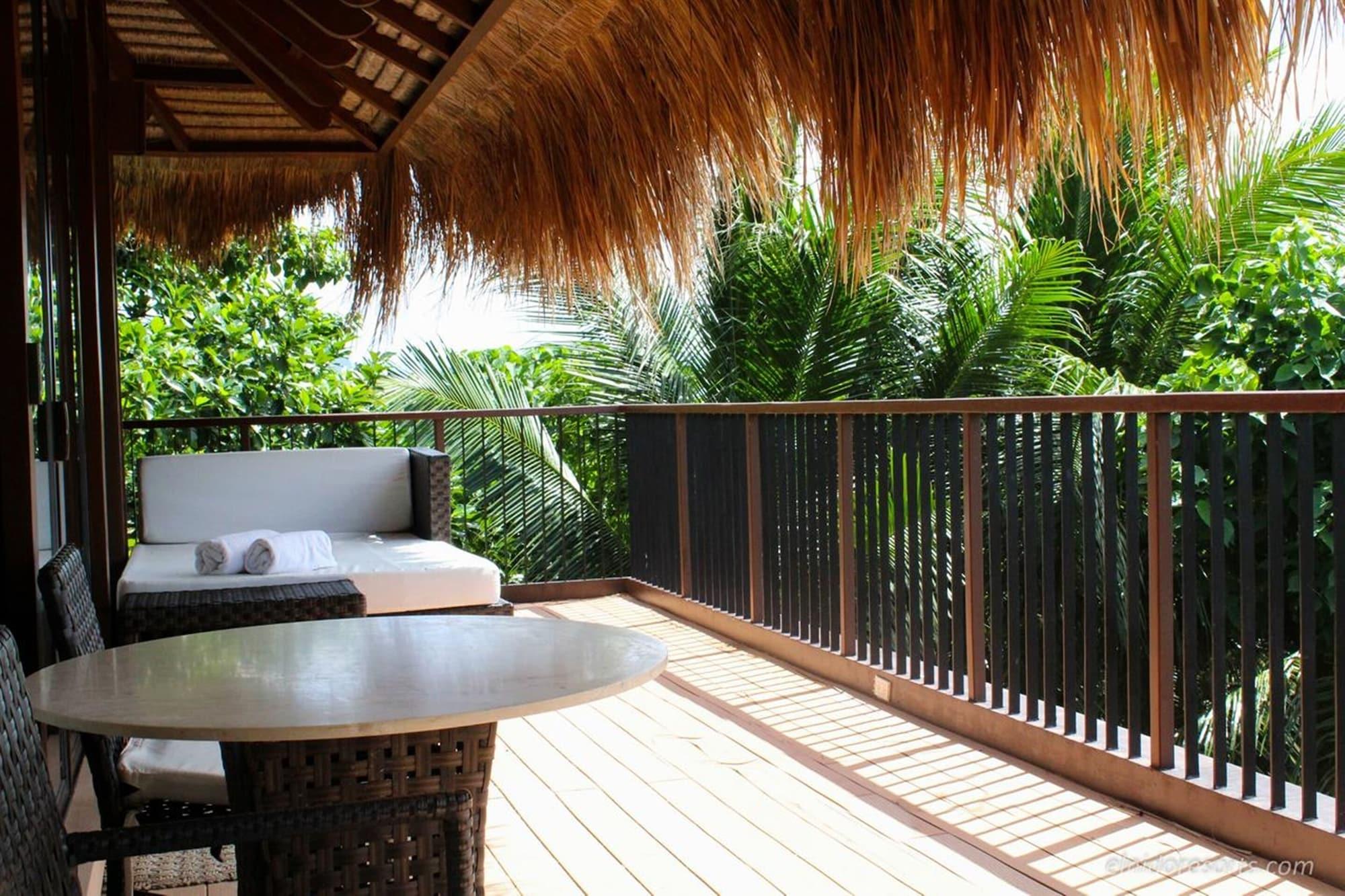 El Nido Resorts Pangulasian Island Exteriér fotografie