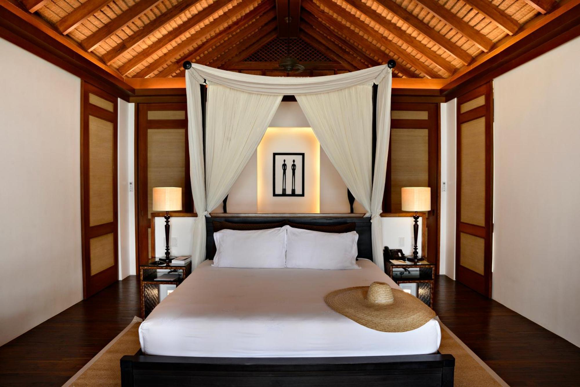 El Nido Resorts Pangulasian Island Pokoj fotografie