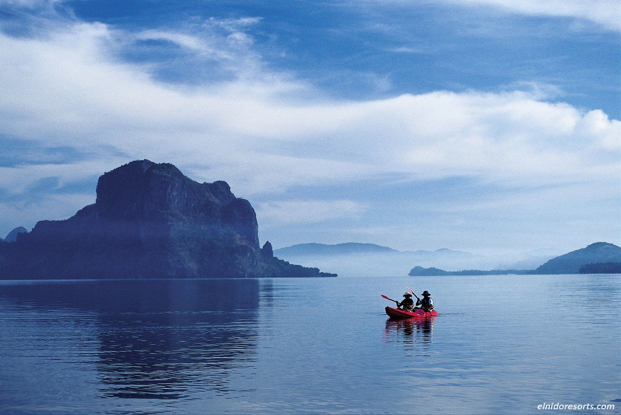 El Nido Resorts Pangulasian Island Vybavení fotografie