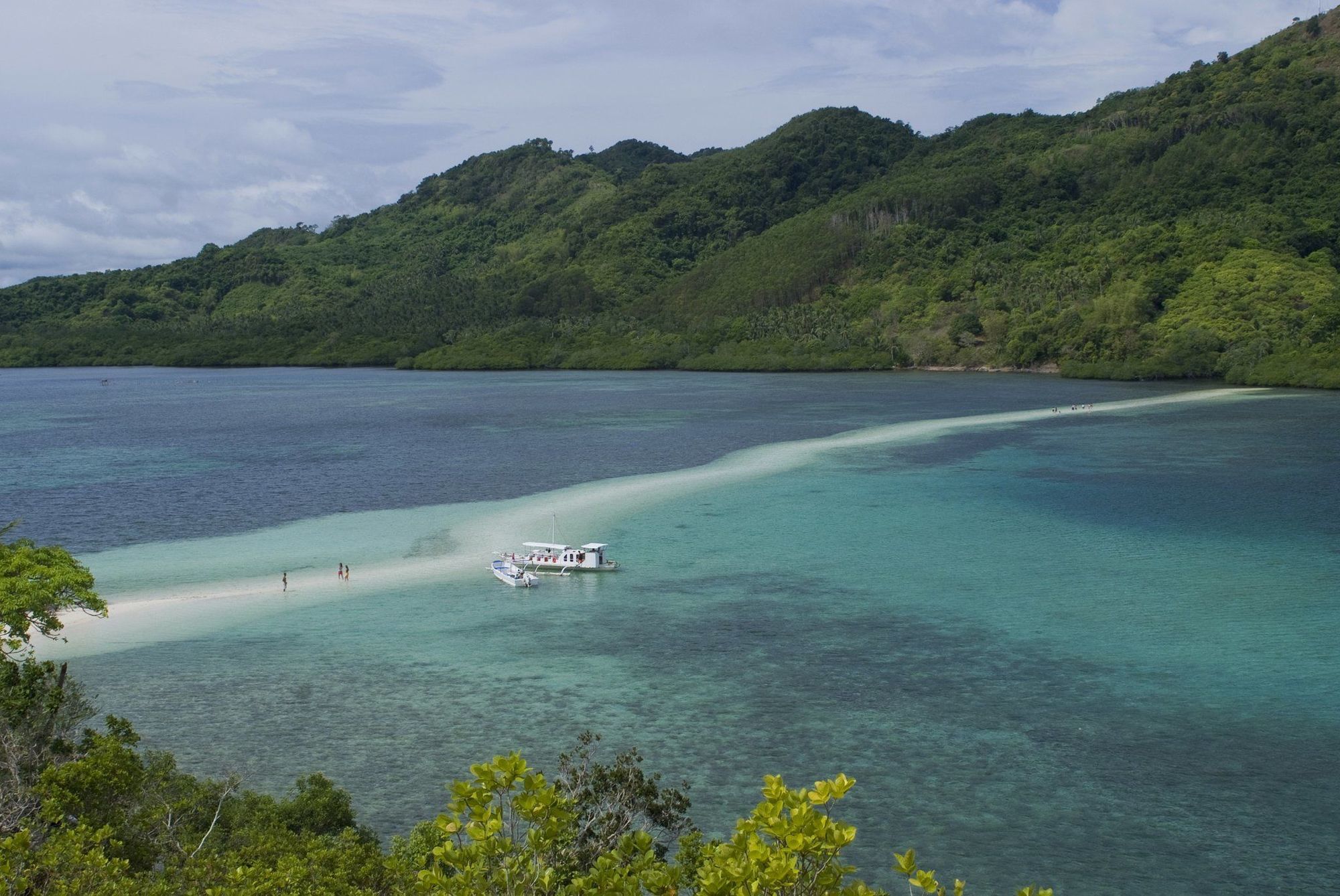 El Nido Resorts Pangulasian Island Vybavení fotografie