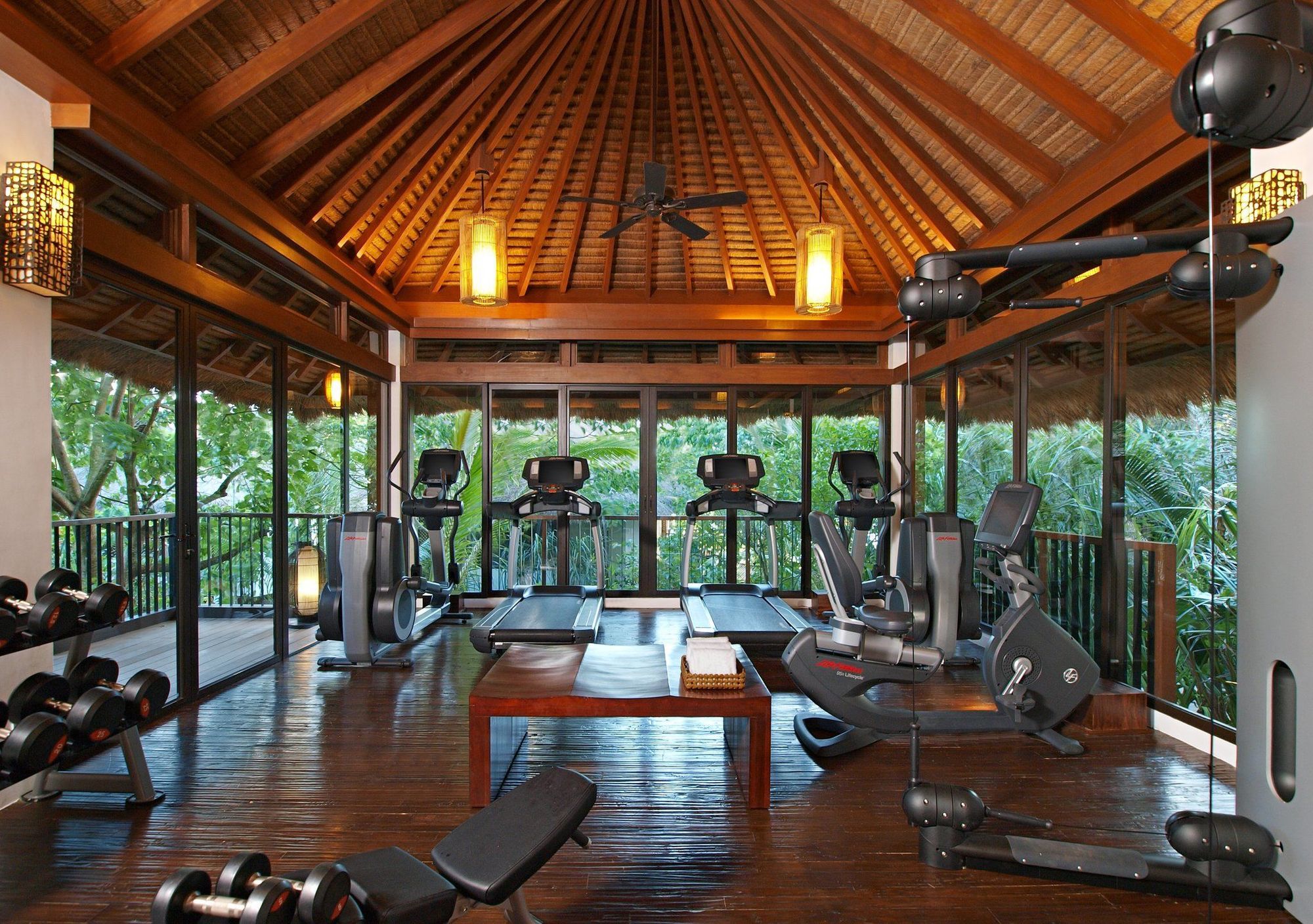 El Nido Resorts Pangulasian Island Exteriér fotografie